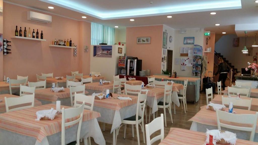 Hotel Madrid كاتوليكا المظهر الخارجي الصورة